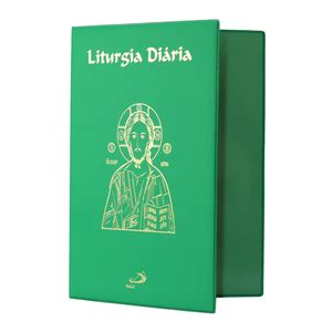 Arquivos Liturgia Diária .